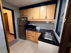 Regent Heights (D23), Condominium #623492591